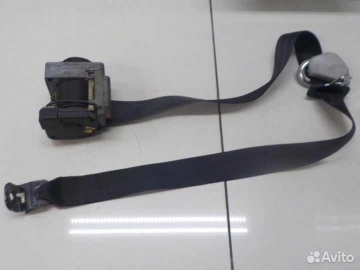 Ремень безопасности с пиропатроном Volkswagen Bora
