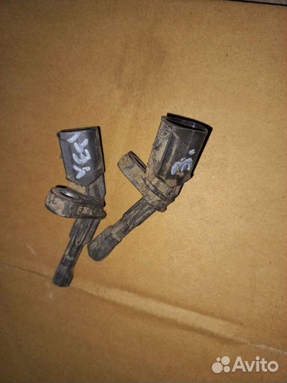 Датчики ABS Skoda Yeti 2011