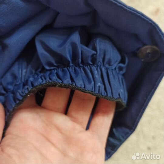 Зимний комбинезон arctiline 86