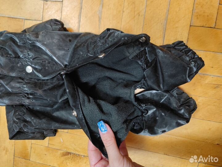 Комбинезон для собаки