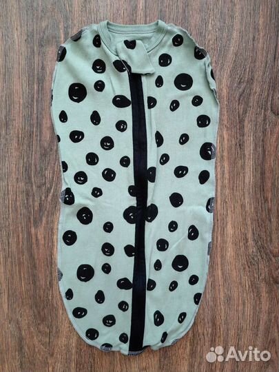 Пеленка-кокон