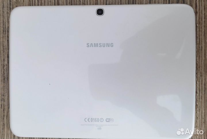 Планшет samsung gt - p5210