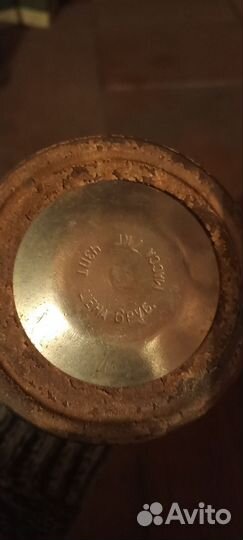 Гантели 3шт СССР доставка