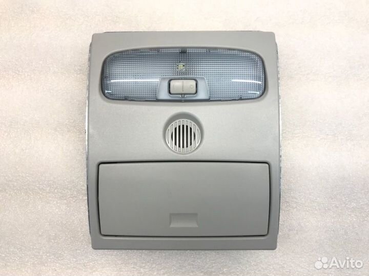 Плафон салона передний Ford Mondeo седан 2.3 2010