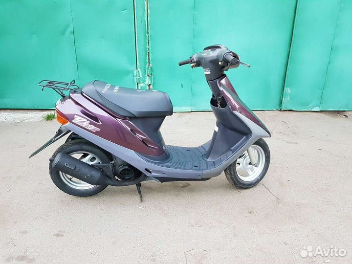 Хонда Дио 27