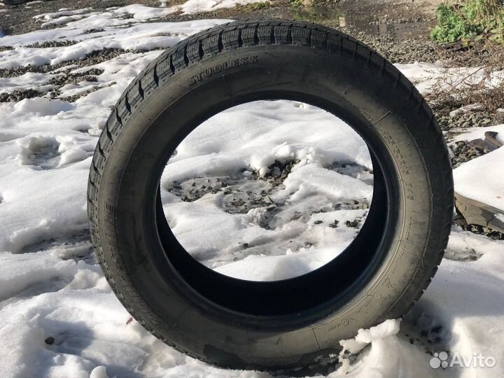 Bridgestone Blizzak Ice 185/60 R15