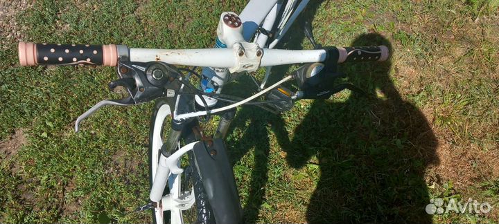 Продаю велосипед (обмен на bmx)(и есть торг)