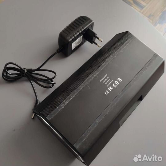 Портативная колонка Blitzwolf bw-as2