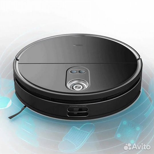 Новые - 360 Робот пылесос S10 MAX