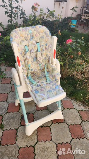 Стульчик для кормления