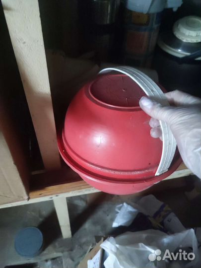 Набор посуды для похода