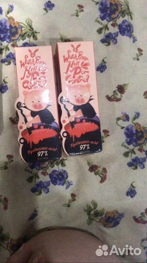 Корейская косметика