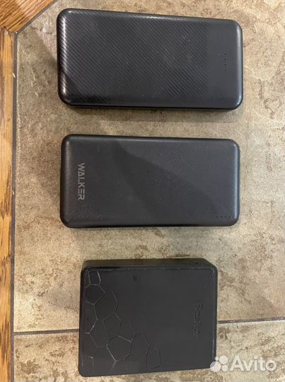 Повербанк 10000