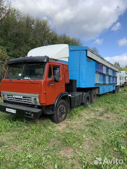 Пчелоприцеп павильон