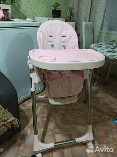 Стул для кормления