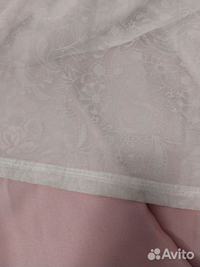 Тюль IKEA, mоsiрра