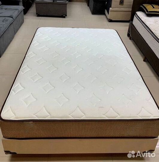 Матрас ортопедический 200x220