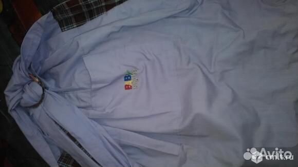 Слинг на кольцах