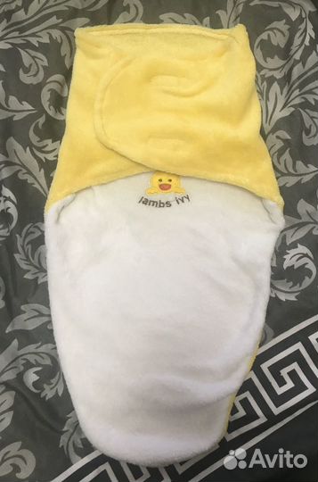 Конверт детский