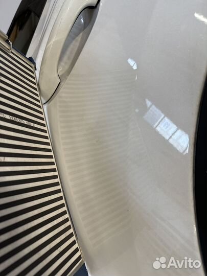 Дверь задняя левая 392 Chery Tiggo 4 Б/у