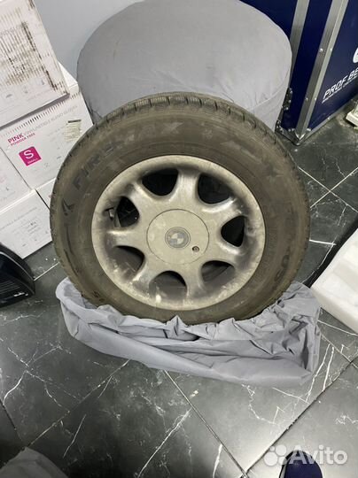 Firemax FM316 2.25/5 R15