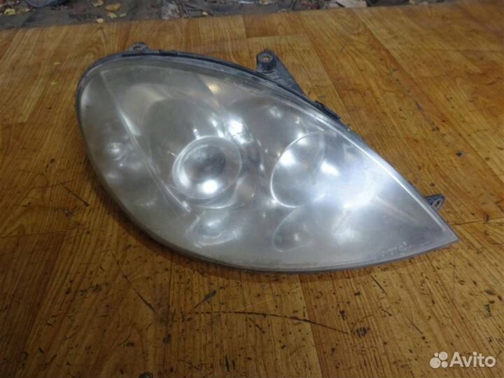 Фара правая Lifan Breez 2007-2014