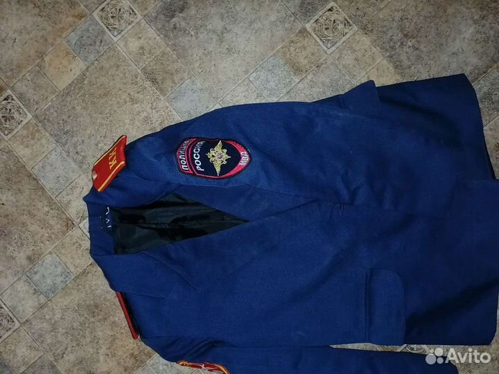 Школьная форма для мальчиков 140