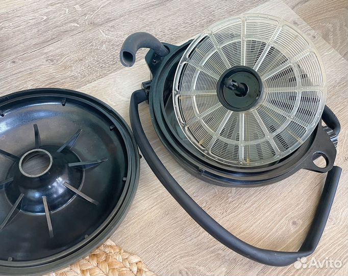 Бачок для проявки кинопленки 8, 16мм Ломо