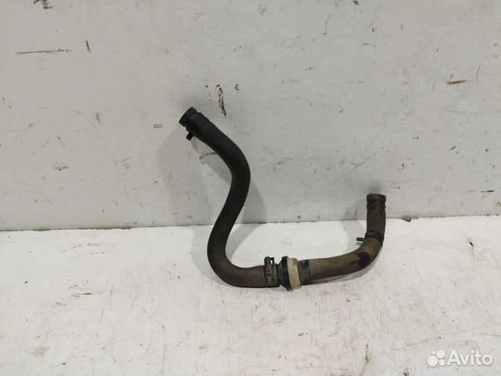 Шланг вакуумного усилителя тормоза Solaris 2010
