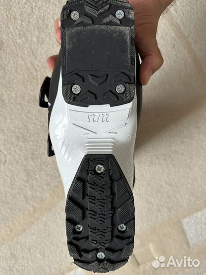 Ботинки горнолыжные женские Salomon X access