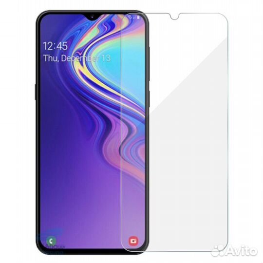 Защитные стекла samsung Galaxy A30 2.5d