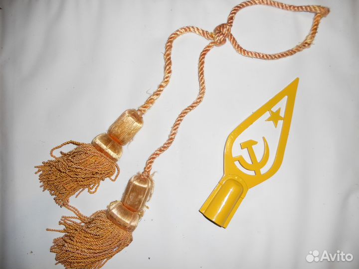 Красное знамя