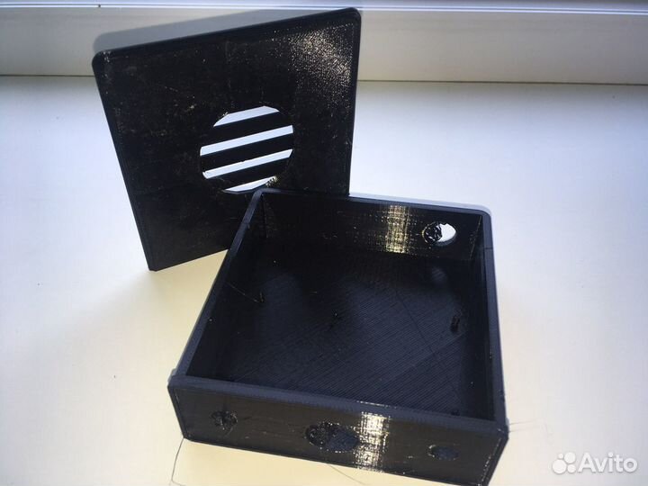 Металлоискатель Пират