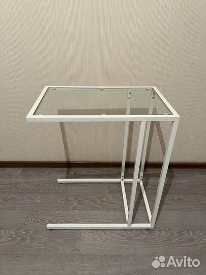 Столик для ноутбука IKEA витше vittsjö