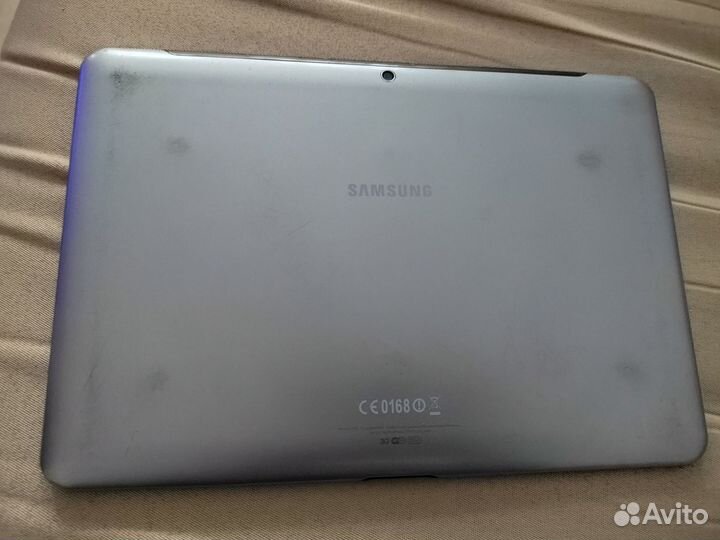 Samsung galaxy tab