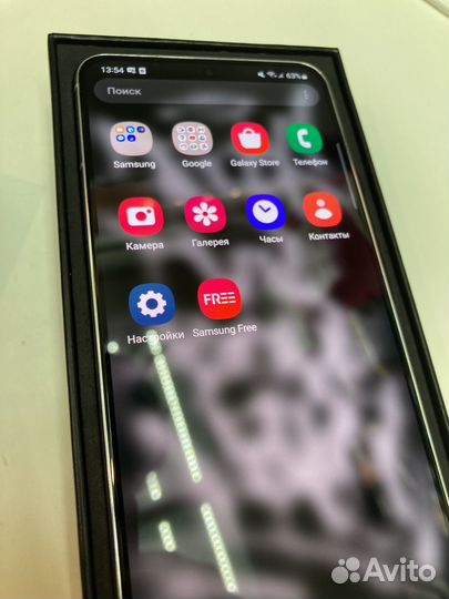 Телефон Samsung Galaxy S22 8/128Gb