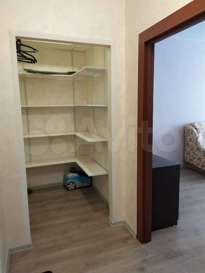 1-к. квартира, 39 м², 3/5 эт.