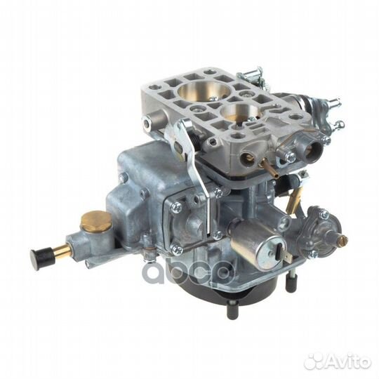 Карбюратор ваз 2103-07 GRG20006 ganz