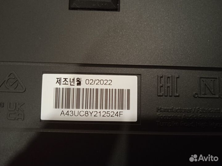 Midi Keyboard Controller launchkey mini MK3