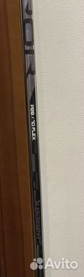 Клюшка хоккейная bauer hyperlite 2