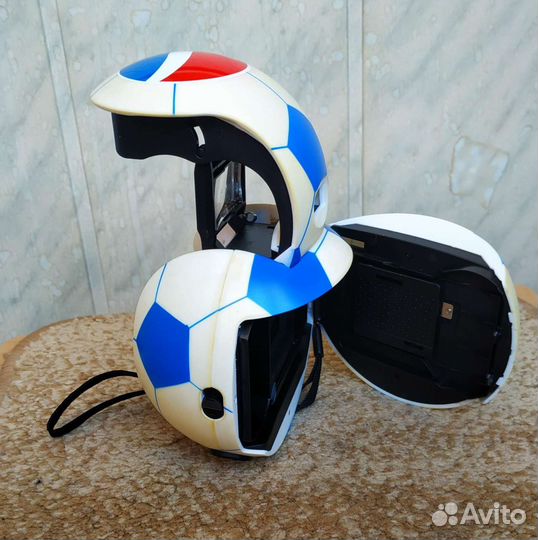 Фотоаппарат Футбольный мяч