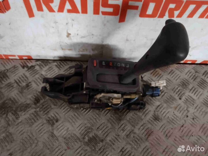 Селектор АКПП Тойота Королла EE107V