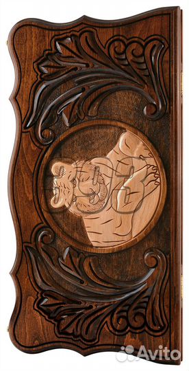 Нарды Тигр №3 (50790)