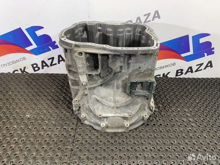 Корпус кпп 16S2531TO Daf XF105