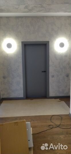 Ремонт и отделка квартир