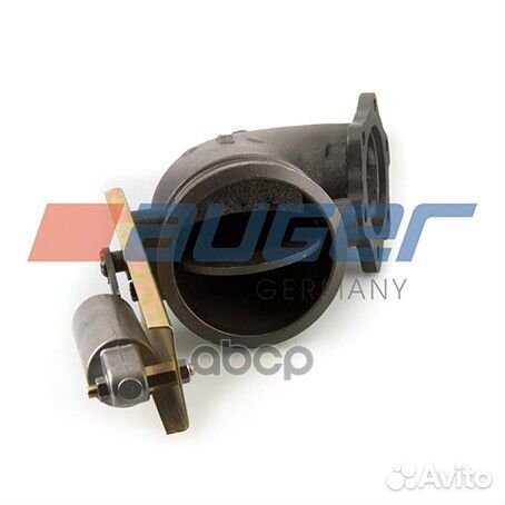 Моторный тормоз-замедлитель HCV MAN 022.201;249