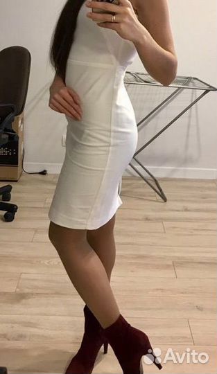 Платье женское 42