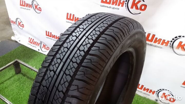 КШЗ K-200 Баргузин-4 185/60 R14