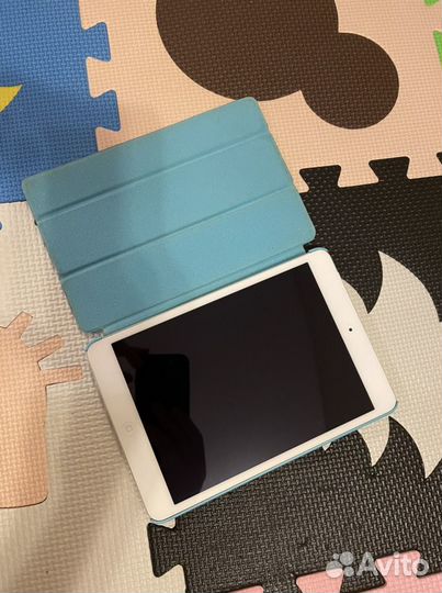 iPad mini 2 64gb + LTE