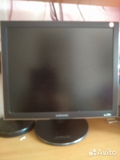 Монитор для компьютера